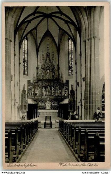 52089145 - Tauberbischofsheim