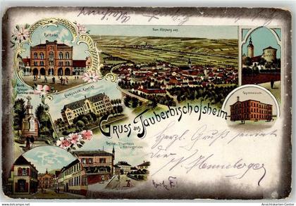 52091971 - Tauberbischofsheim