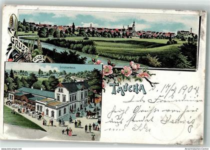 13549222 - Taucha b Leipzig