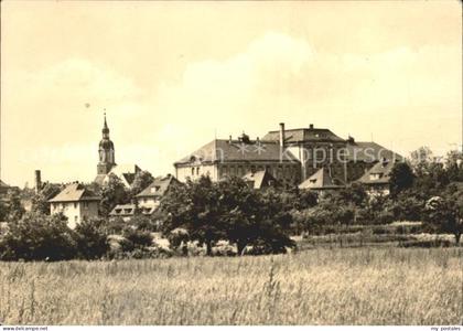 Taucha Sachsen Blick Geschwister Scholl Oberschule