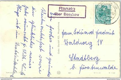 51341935 - Ranzig