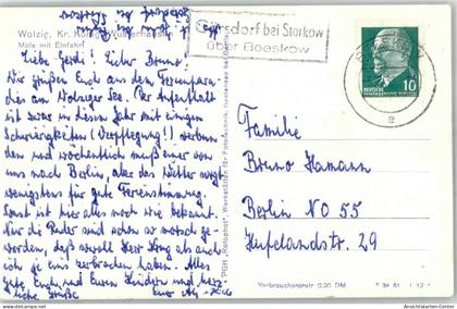 51341939 - Goersdorf b. Beeskow