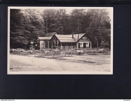 Dt. Reich AK Fuchstanz i. Taunus