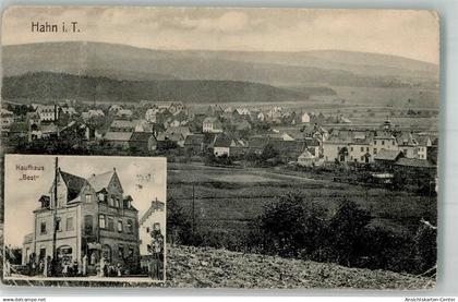 13988031 - Hahn , Taunus