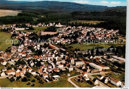 Hahn Taunus Fliegeraufnahme