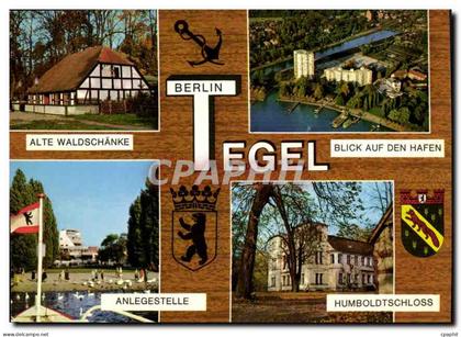 CPM Berlin Tegel