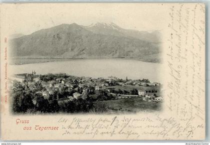 10476757 - Tegernsee