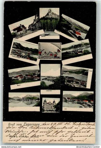 13245057 - Tegernsee