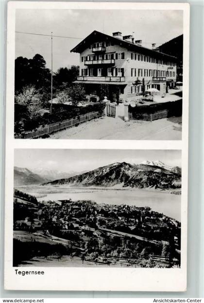 52280136 - Tegernsee