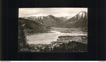 Tegernsee