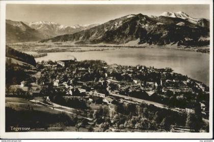Tegernsee