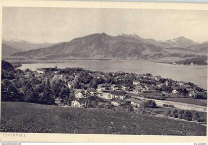 Tegernsee