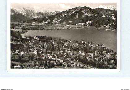 Tegernsee