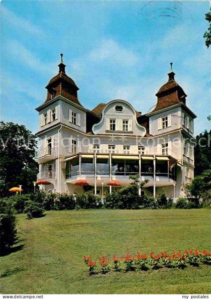 Tegernsee Bayern Bayernheim Tegernsee Schloss
