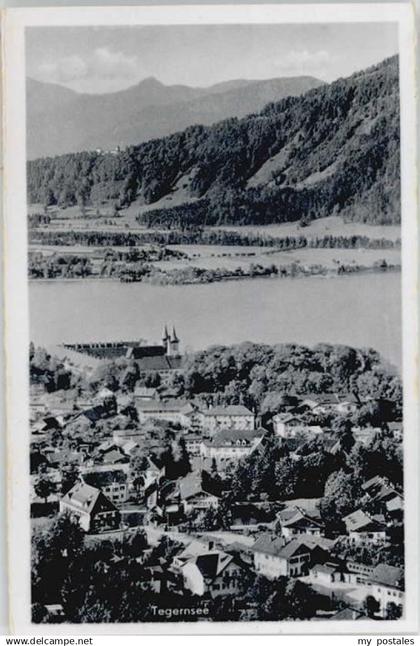 Tegernsee Tegernsee