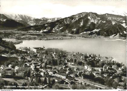 Tegernsee Tegernsee
