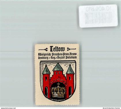 10409810 - Teltow