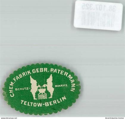 38107325 - Teltow