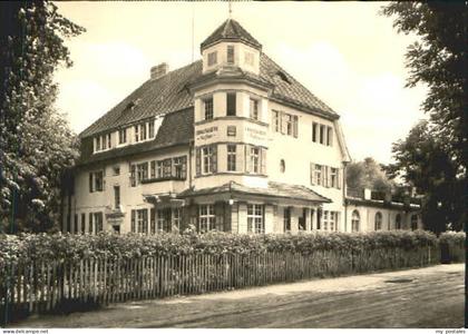 Templin Erholungsheim
