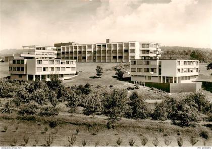 Tettnang Kreiskrankenhaus