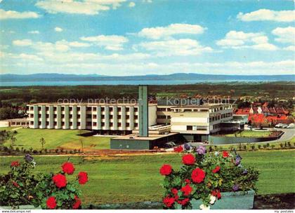 Tettnang Kreiskrankenhaus