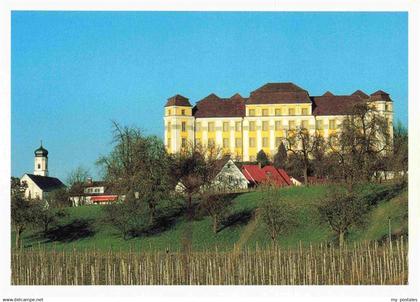 Tettnang Neues Schloss