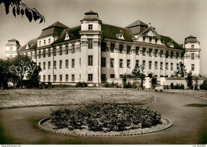 Tettnang Schloss Montfort