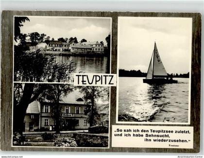 52072968 - Teupitz