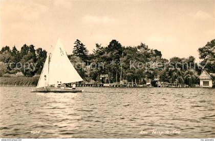 Teupitz Am Teupitz See