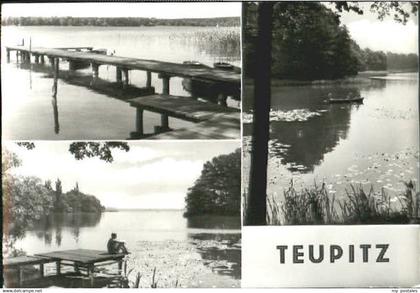 Teupitz  x 1985