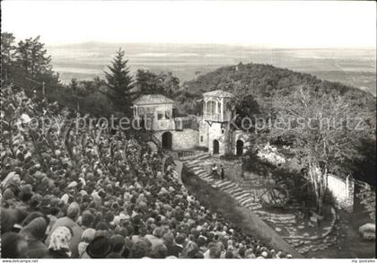 Thale Harz Bergtheater