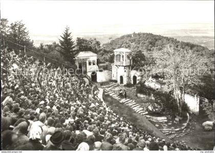 Thale Harz Bergtheater