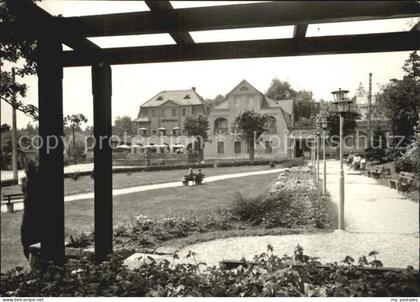 Hartha Tharandt Kurhaus