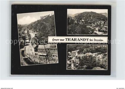 Tharandt Panoramen