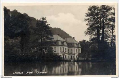 Tharandt Stadtbad-Hotel