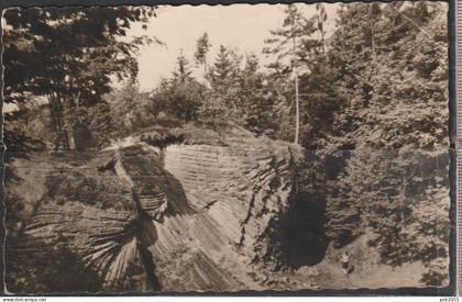 FELDSTEIN bei THEMAR - gelaufen  ( AK 6283)