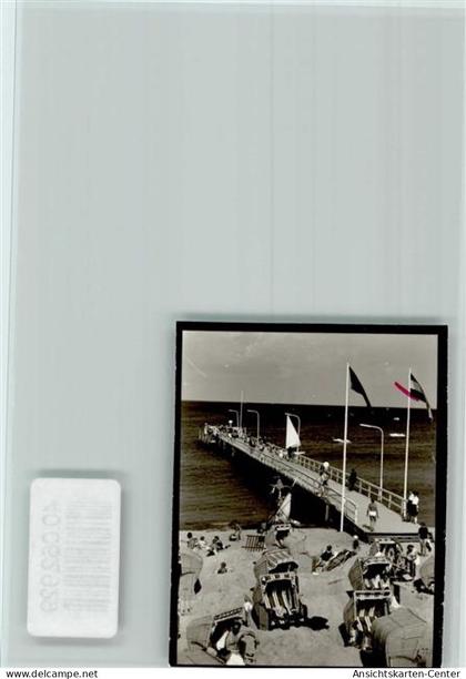 40062929 - Timmendorfer Strand