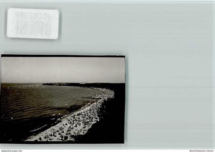 40062969 - Timmendorfer Strand