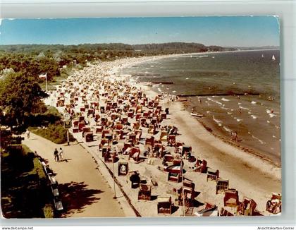 40115819 - Timmendorfer Strand