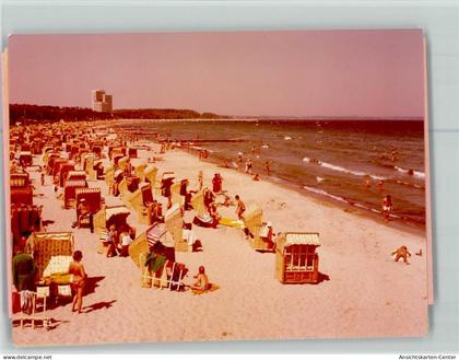 40115846 - Timmendorfer Strand