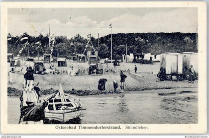 51402649 - Timmendorfer Strand