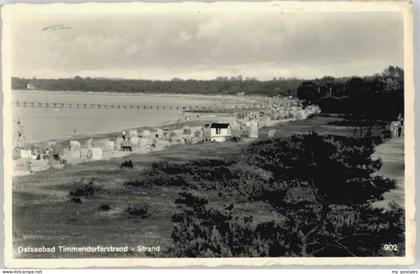 Timmendorfer Strand