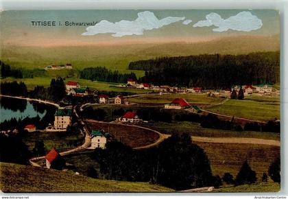 10337223 - Titisee Titisee-Neustadt