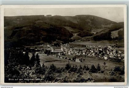 10398915 - Neustadt Titisee-Neustadt