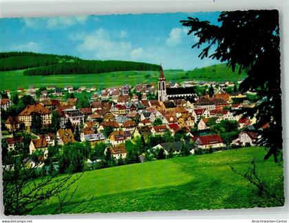 39451858 - Neustadt Titisee-Neustadt