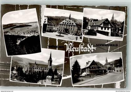 39964497 - Neustadt Titisee-Neustadt
