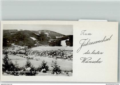 39964519 - Neustadt Titisee-Neustadt