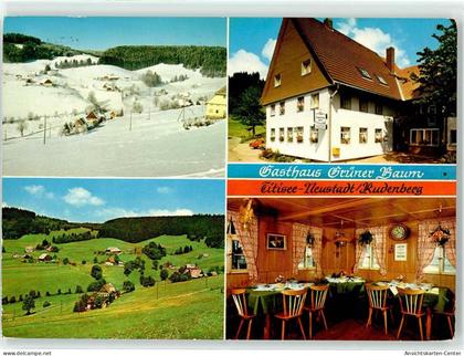 51705628 - Neustadt Titisee-Neustadt