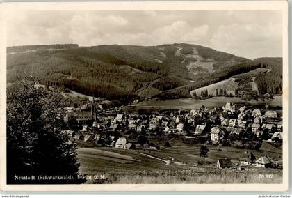 52032282 - Neustadt Titisee-Neustadt