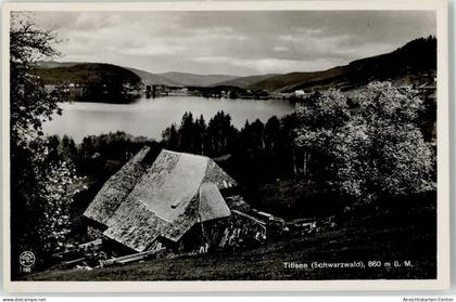 52249636 - Titisee Titisee-Neustadt